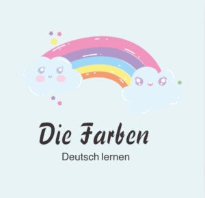 الألوان Die Farben
