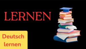 التعلم Lernen